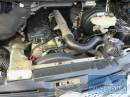 Kleinbus MERCEDES-BENZ Sprinter 416 CDI Automatik 16 Sitzplätze, EZ 2005