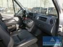 Kleinbus MERCEDES-BENZ Sprinter 416 CDI Automatik 16 Sitzplätze, EZ 2005