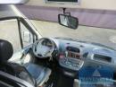 Kleinbus MERCEDES-BENZ Sprinter 416 CDI Automatik 16 Sitzplätze, EZ 2005