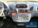 Kleinbus MERCEDES-BENZ Sprinter 416 CDI Automatik 16 Sitzplätze, EZ 2005