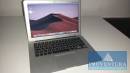 NoteBook APPLE MacBook Air 7.2 2017 Modell A1466