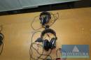 4 Gaming Headsets RUN MUS K8