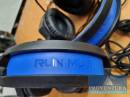 4 Gaming Headsets RUN MUS K8