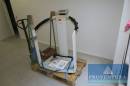 Körperfettwaage SECA mBCA 515