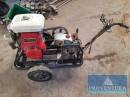 Motor-Hochdruckreiniger KÄRCHER HD 1000 Bj. 1983