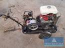 Motor-Hochdruckreiniger KÄRCHER HD 1000 Bj. 1983