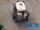 Motor-Hochdruckreiniger KÄRCHER HD 1000 Bj. 1983