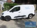 Lkw geschl. Kasten CITROEN Berlingo 1.6 BlueHDi 100