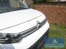 Lkw geschl. Kasten CITROEN Berlingo 1.6 BlueHDi 100