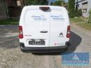 Lkw geschl. Kasten CITROEN Berlingo 1.6 BlueHDi 100