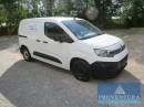 Lkw geschl. Kasten CITROEN Berlingo 1.6 BlueHDi 100