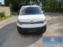 Lkw geschl. Kasten CITROEN Berlingo 1.6 BlueHDi 100