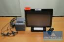 PC-System aus ehemaligem Kassenarbeitsplatz MULTI DATA SAM4S Titan-S260