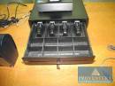 PC-System aus ehemaligen Kassenarbeitsplatz HP RP2 Retail System Model 2030