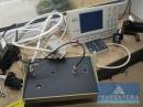 LCD-Uhren-Tester Timegrapher MTG 3000