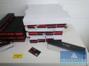 Uhren-Leerverpackungen ca. 33 St.