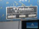 Werkstatt-Portalpresse AC Hydraulic P60 EH