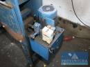 Werkstatt-Portalpresse AC Hydraulic P60 EH