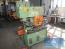 Profil-Stabstahlschere PEDDINGHAUS Peddimax 600