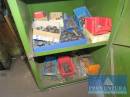 Profil-Stabstahlschere PEDDINGHAUS Peddimax 600