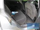 Pkw Ford Mondeo Turnier 2.0L TDCI Ghia Automatik, EZ 2003
