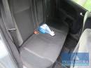 Pkw Ford Mondeo Turnier 2.0L TDCI Ghia Automatik, EZ 2003