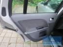 Pkw Ford Mondeo Turnier 2.0L TDCI Ghia Automatik, EZ 2003