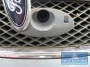 Pkw Ford Mondeo Turnier 2.0L TDCI Ghia Automatik, EZ 2003