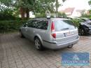 Pkw Ford Mondeo Turnier 2.0L TDCI Ghia Automatik, EZ 2003