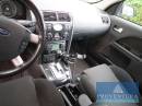 Pkw Ford Mondeo Turnier 2.0L TDCI Ghia Automatik, EZ 2003