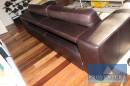 Ledersofa CIERRE Dolcevita small ca. 240x100x60 cm