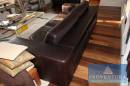 Ledersofa CIERRE Dolcevita small ca. 240x100x60 cm