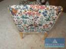 Polstersessel Gestell Holz