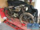 Motorrad WANDERER