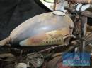 Motorrad WANDERER