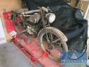 Motorrad WANDERER