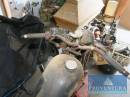 Motorrad WANDERER
