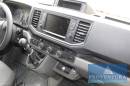 Lkw geschl. Kasten VW Crafter 35 2.0 TDI, EZ 2020