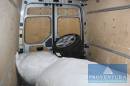 Lkw geschl. Kasten VW Crafter 35 2.0 TDI, EZ 2020