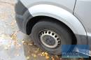 Lkw geschl. Kasten VW Crafter 35 2.0 TDI, EZ 2020
