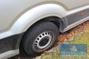 Lkw geschl. Kasten VW Crafter 35 2.0 TDI, EZ 2020