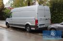 Lkw geschl. Kasten VW Crafter 35 2.0 TDI, EZ 2020