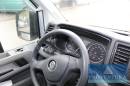 Lkw geschl. Kasten VW Crafter 35 2.0 TDI, EZ 2020