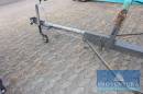 Anhänger-Arbeitsbühne SKYHIGH 1200 MP