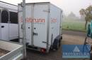 Pkw-Kofferanhänger UNSINN LK 13-26