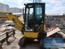 Minibagger KOMATSU PC26MR