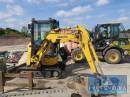 Minibagger KOMATSU PC26MR