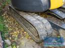 Minibagger KOMATSU PC26MR