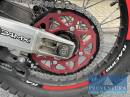 Motorrad Enduro BETA RR125 4T, EZ 2017