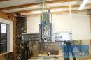 CNC Holz-Bearbeitungszentrum